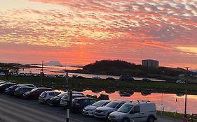 Sea View, 1St Floor, Harbour Mill, Westport Quay Appartement Exterior photo