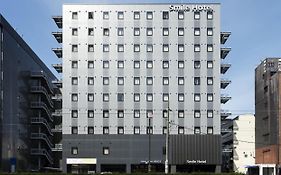 Smile Hotel Okayama Exterior photo