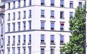 The Ambassador Hotel Genève Exterior photo