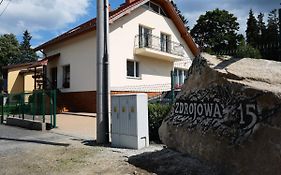 Dom Kasienka Villa Szklarska Poręba Exterior photo