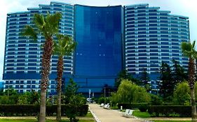 Legend Hotel Batumi Convention Center&Spa Exterior photo