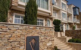 Vinifera Ephesus Hotel Selçuk Exterior photo