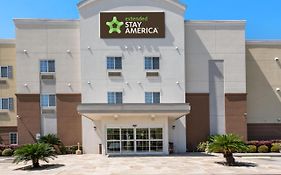 Extended Stay America Suites - Houston - Kingwood Exterior photo