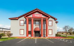 Red Roof Inn & Suites Pensacola-Nas Corry Exterior photo