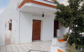 Villa Luxueuse Meublee Sfax Exterior photo