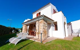 Residence Sardegnasummer Li Mori Budoni Exterior photo