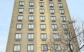 Hillcrest Hotel Near Jfk Airtrain New York Exterior photo