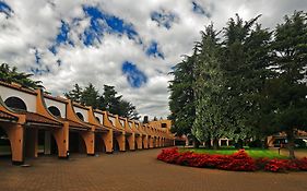 Hotel Pineta Busto Arsizio Exterior photo