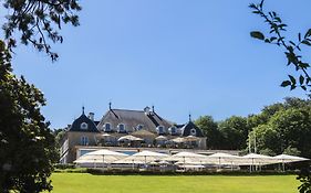 Hotel Residence Parc Des Eaux Vives Genève Exterior photo