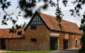 Trustans Barn Bed and Breakfast Darsham Exterior photo