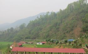 Gorkha Organic Agro Farm Appartement Exterior photo