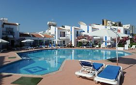 Alexia Hotel Apartments Agia Napa Exterior photo