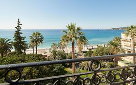 Hotel Vacances Bleues Royal Westminster Menton Exterior photo