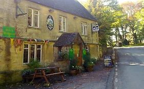 The Fox At Barrington Hotel Burford Exterior photo