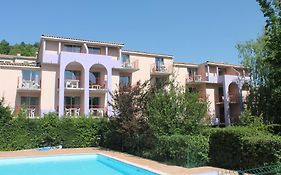 Les Canyons Du Verdon Hotel Castellane Exterior photo