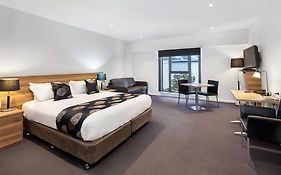 Best Western Plus Ballarat Suites Exterior photo