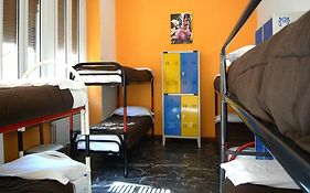 Hostel California Milaan Room photo