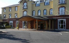 Woodlands Hotel&Leisure Centre Waterford Exterior photo