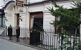 Carlton Hotel Londen Exterior photo
