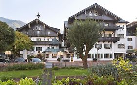 Neuhaus Zillertal Resort Mayrhofen Exterior photo