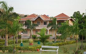 Kishkinda Heritage Resort Hampi Exterior photo