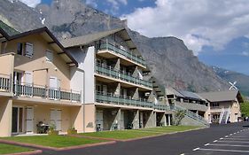 Hotel Restaurant Lancheton Saint-Julien-Mont-Denis Exterior photo