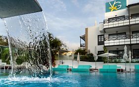Vanilla Garden Hotel - Adults Only Playa de las Américas Exterior photo
