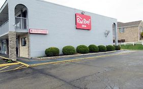 Red Roof Inn Walton - Richwood Exterior photo