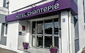 Hôtel Chantepie Joué-lés-Tours Exterior photo