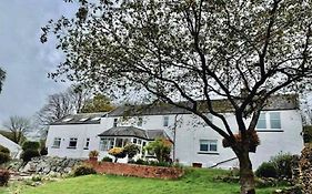 Airds Farm Guest House Castle Douglas Exterior photo