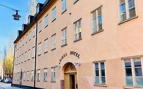 Birka Hotel Stockholm Exterior photo