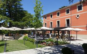 Sofraga Palacio Hotel Ávila Exterior photo