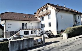 Haus Am Gries Hotel Murnau am Staffelsee Exterior photo