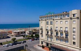 Hotel President Viareggio Exterior photo