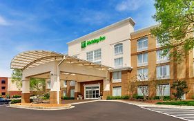 Holiday Inn Franklin - Cool Springs Exterior photo