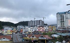 Hotel Chua Gin Cameron Highlands Exterior photo