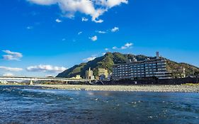 Juhachiro Hotel Gifu Exterior photo