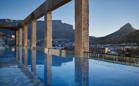 The Silo Hotel Kaapstad Exterior photo