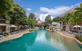 Centara Kata Resort Phuket Exterior photo