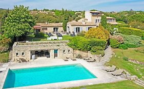 Domaine De L'Enclos Bed and Breakfast Gordes Exterior photo