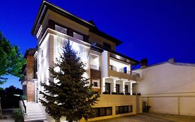 Pensiunea Casa Sturza Hotel Bacău Exterior photo