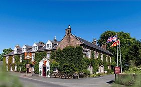 Tankerville Arms Hotel Wooler Exterior photo