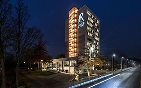 Hotel de Rousch Heerlen Exterior photo