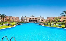 Jasmine Palace Resort Hurghada Exterior photo