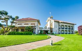 Hotel Rural Campaniola Comarca de Comarca de Pontevedra Exterior photo