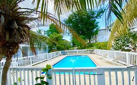 Breezy Nights St. Croix Appartement Christiansted Exterior photo