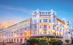 Grand Oriental Hotel Colombo Exterior photo