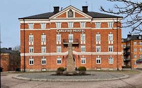 Carlstad Hostel Sport Karlstad Exterior photo