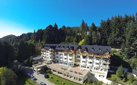 Huinid Bustillo Hotel & Spa Bariloche Exterior photo