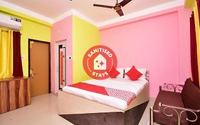 Oyo 16609 Trinayani Guest House Tarapith Exterior photo